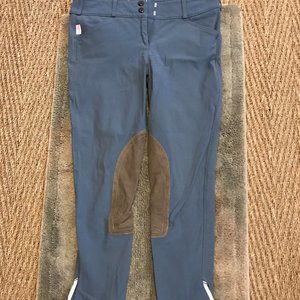 Tailored Sportsman Trophy Hunters, 28, light French Blue